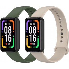 Correa reloj silice Xiaomi Redmi Smart band