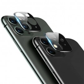 Protector de cámara 3D iPhone 15 Pro