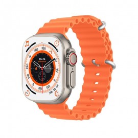 Reloj EW99 ultra, 2.08 pulgada