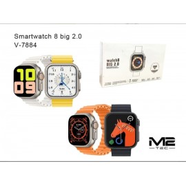 Smartwatch 8 big 2