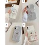 Funda oleosa con función de carga光油吸磁 iPhone 12 6.1"