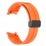 Correa silice con iman ajustable reloj iPhone 42mm