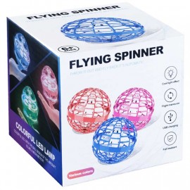 FLYING SPINNER