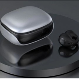 Auriculares inalámbricos Bluetooth 5.3 de conducción ósea