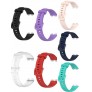 Correa silice para reloj HW Band 8