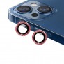 Protector de camara 360º  Cristal Templado flexible 柔性镜头钢化膜 Xiaomi Pocophone X3