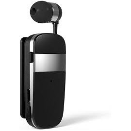 Auriculares inalámbricos K52 con Bluetooth 4,0, acon enganche para negocios