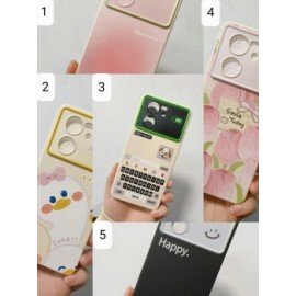 Funda mate relieve 磨砂浮雕 iPhone 11 6.1''