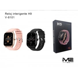 Watch inteligente H9