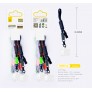 Correa de Nylon Ajustable 9-69CM para Movil 4.7-7 Pulgadas, Pack de 12 unidades