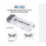 game stick 4k SJGAM,original 3D rocker