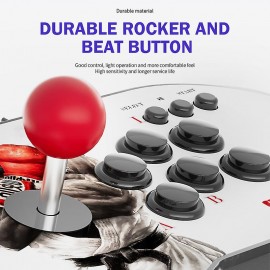 Consolas de videojuegos DualJoystick, 15000+, Salida HD de TV, soporte de conexión HDMI a TV