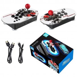 Consolas de videojuegos DualJoystick, 15000+, Salida HD de TV, soporte de conexión HDMI a TV