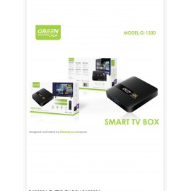 TV Box RK3228A, 2G+16G