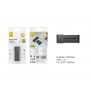 Lector Multiple de Tarjetas USB, 4 EN 1, SD/TF/MS/M2