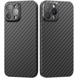 Funda fibra de carbono 碳钎维 SM S24 Ultra