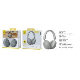 Auricular Bluetooth 5.2, Soporta Mano libreEntrada de Audio, 300mAh