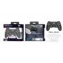 Mando de control Gaming Con Bluetooth 5.0 para PS4/PC, Con Doble Vibracion, Bateria 600mAh