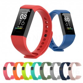 Correa silice para reloj Xiaomi Mi band 4C