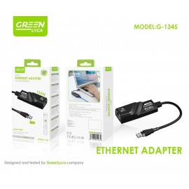 Adaptador de red 1000mbps 3.0 USB