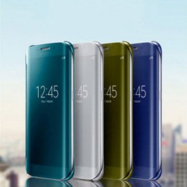 Funda espejo fina 镜面 SM S8