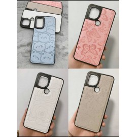 Funda cuero 3D Xiaomi Redmi Note 12 Pro 5G