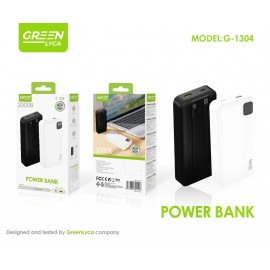 Power bank 20000mAh