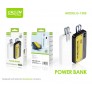 Power bank 12000mAh