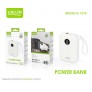 Power bank 12000mAh