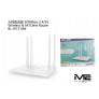 Router Wireless AC1200 N AP, 300Mbps, 2.4GHz/5G