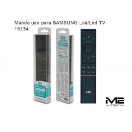 Mando universal para Samsung LCD/LED