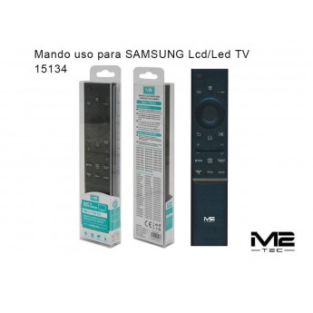 Mando universal para Samsung LCD/LED