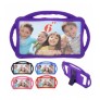 Funda Tablet Sílice Portable Antigolpe con soporte Universal 10“ 通用防摔手提套
