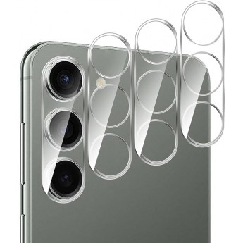 Protector de camara 360º  Cristal Templado flexible 柔性镜头钢化膜 Xiaomi Redmi 10