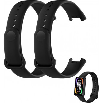 Correa silice para reloj Xiaomi Redmi Band Pro