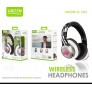 CASCOS INALAMBRICOS BLUETOOTH E83