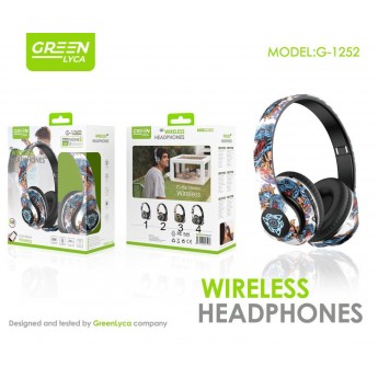 CASCOS INALAMBRICOS BLUETOOTH P35