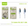 Cable PAL M/F 1.8M