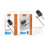 Cargador Universal con Conector Jack DC,32W, 16V/2A ( 5.5mm X 2.5mm) 1.2M