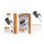 Cargador Universal con Conector Jack DC, 36W, 12V/3A ( 5.5mm X 2.5mm) 1.2M