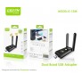 Amplificador de wifi 1300Mbps