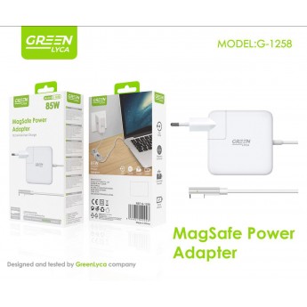 Cargador Magsafe 85W