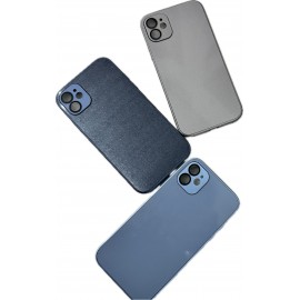 Funda semi Xiaomi Redmi 12C