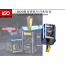 Power bank 10000mAh, 66W