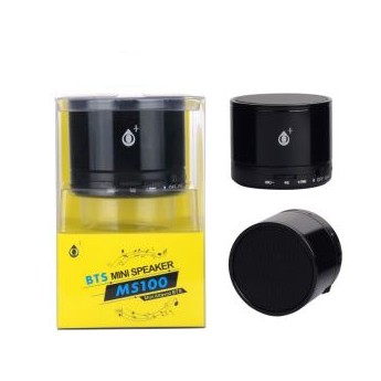 MINI ALTAVOZ BLUETOOTH