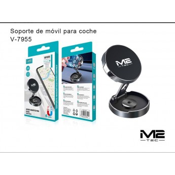 Soporte de móvil para coche