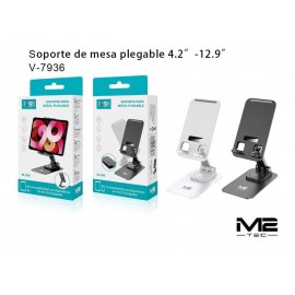 Soporte de mesa plegable 4.2-12.9"