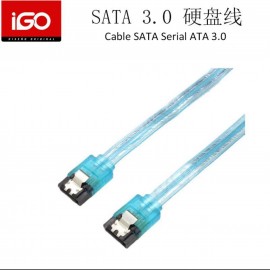 Cable STA serial ATA 3.0, 10 uni/paqu