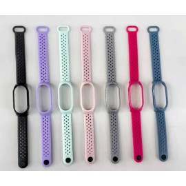 Correa silice conjunto para reloj Xiaomi Mi Band 8