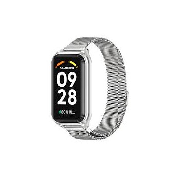 Cuerda silice con dibujo para reloj Xiaomi Redmi Band 2